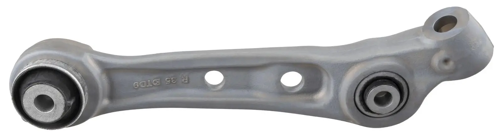 BMW 5 Series F10 528i N20 Front Control Arm Right | LEMFÖRDER 37353 01