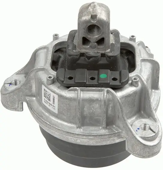 BMW 5 Series F10 535 d N55 Engine Mount Left | LEMFÖRDER 37429 01