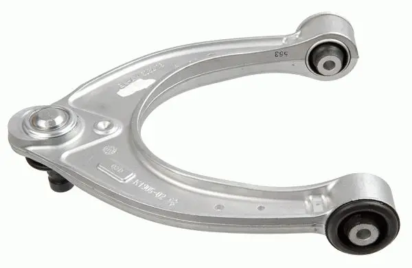 BMW 5 Series F10 535 d N57 Front Control Arm | LEMFÖRDER 37462 01