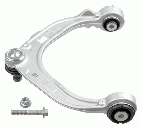 BMW X6 (F16) 40 d N55 Front Control Arm Left | LEMFÖRDER 37683 01