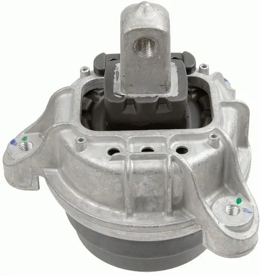 BMW 5 Series F10 535 d N55 Engine Mount Left | LEMFÖRDER 37810 01