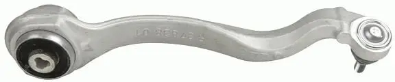 Mercedes E Series W212 E 220 BlueTEC OM651 Control Arm Eğri Front Right | LEMFÖRDER 37838 01