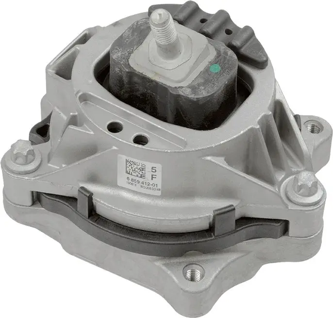 BMW 3 Series F30 318 d B47 Engine Mount Right | LEMFÖRDER 38093 01