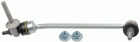 Mercedes E-Class W213 E 250 Front Right Support Rod