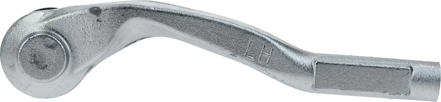 Mercedes C Series W205 C 200 EQ M264 Tie Rod End Left | LEMFÖRDER 38196 01