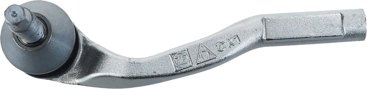 Mercedes C Series W205 C 200 EQ M264 Tie Rod End Left | LEMFÖRDER 38196 01