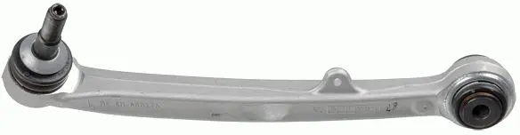 BMW 3 Series F30 M3 S55 Front Control Arm Left | LEMFÖRDER 38258 01