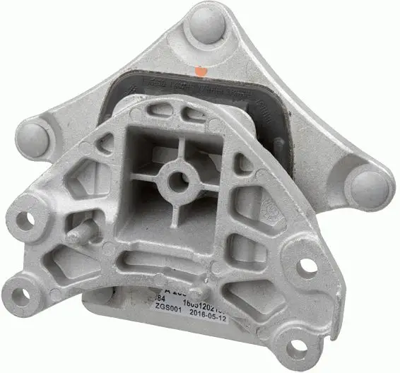Mercedes C Series W205 C 200 M264 Rear Transmission Takozu | LEMFÖRDER 38359 01