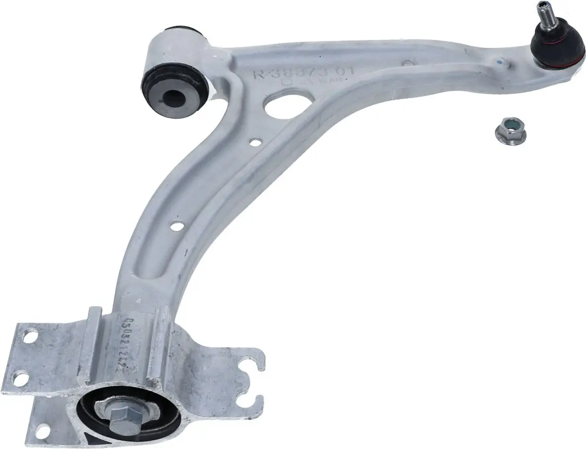 Mercedes CLA Series W117 CLA 220 CDI OM651 Control Arm Front Right | LEMFÖRDER 38373 01