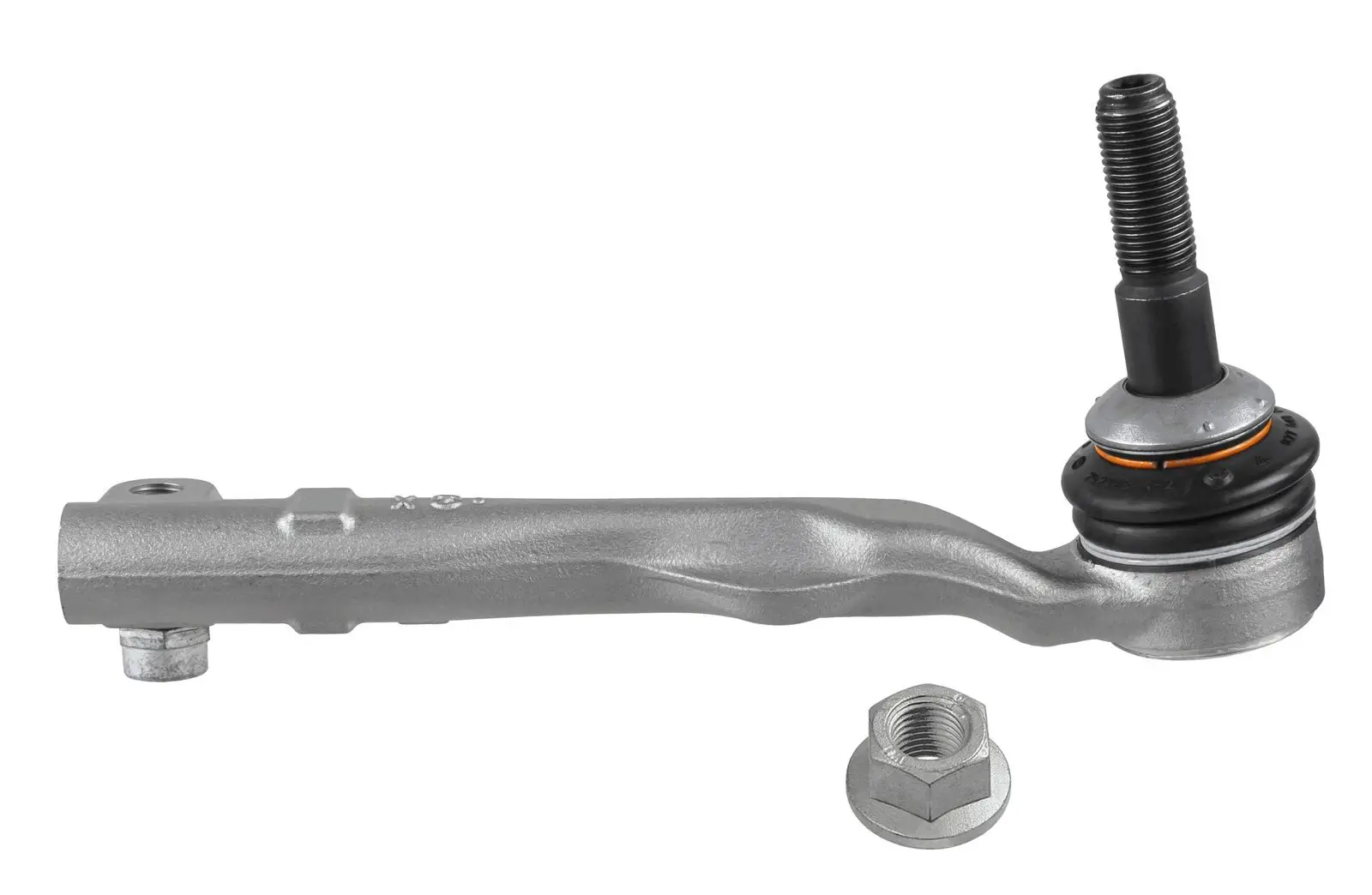 BMW 5 Series G30 530d JA1 Tie Rod End Right | LEMFÖRDER 38734 01