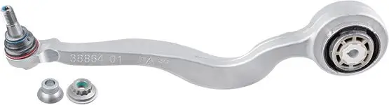 Mercedes C-Class W205 C 200 M264 Front Left Control Arm