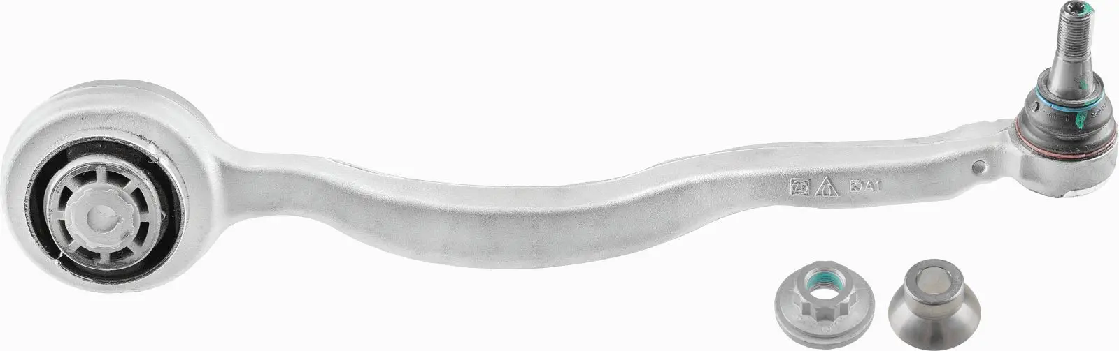 Mercedes C Series W205 C 200 EQ M264 Control Arm Eğri Front Right | LEMFÖRDER 38867 01
