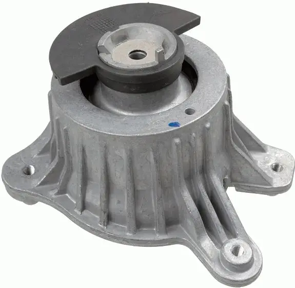 Mercedes C Series W205 C 200 d OM651 Engine Mount Right | LEMFÖRDER 38869 01