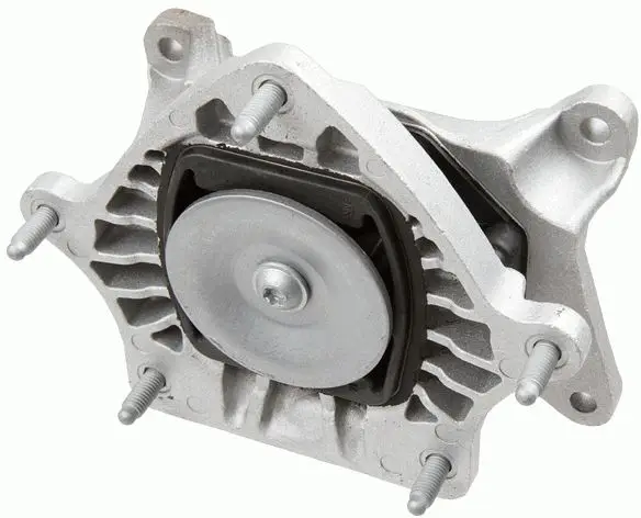 Mercedes E-Class W213 E 250 Rear Transmission Mount