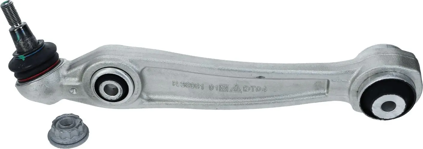 BMW X6 (F16) 40 d N55 Front Control Arm Right | LEMFÖRDER 38961 01