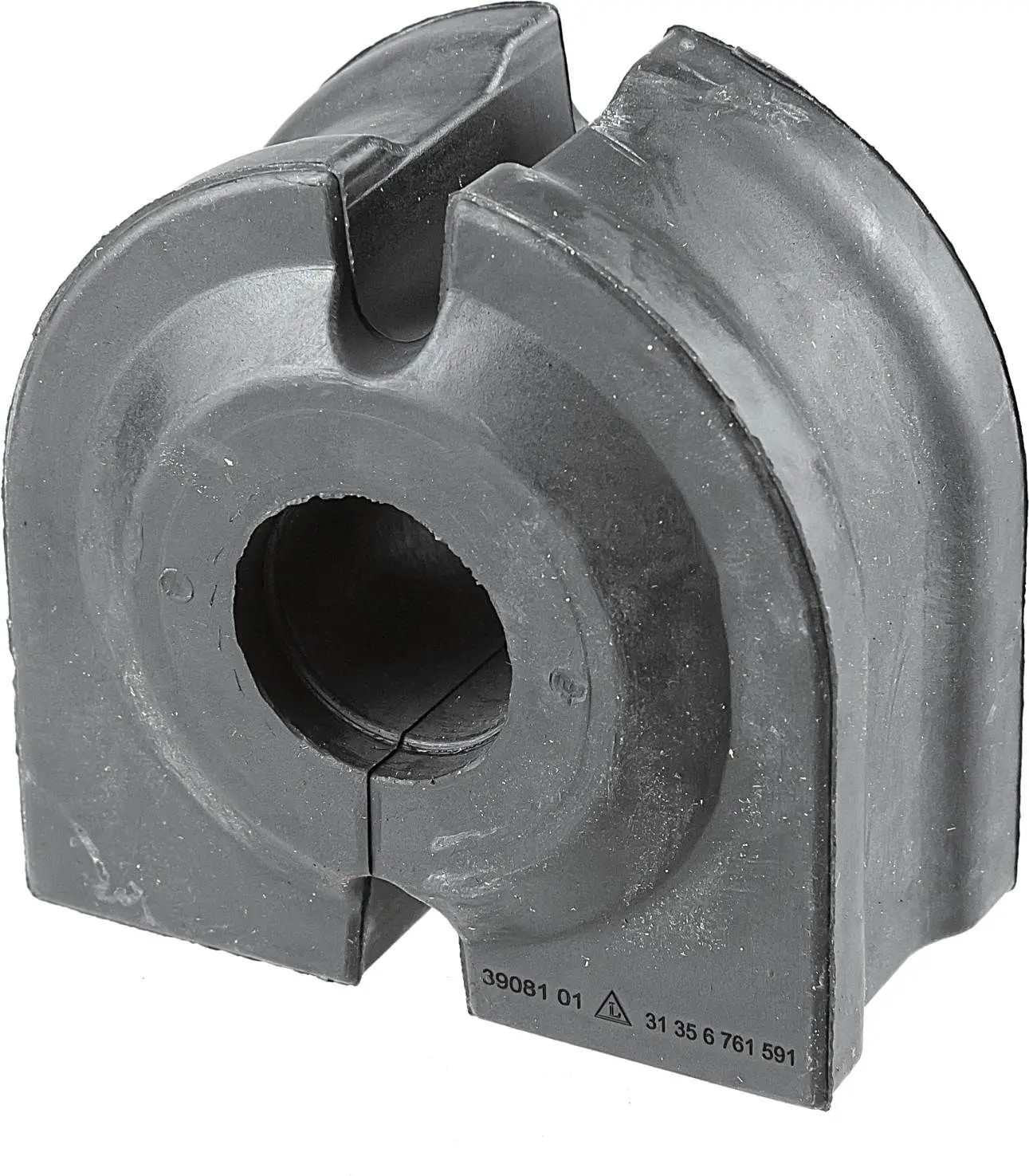 BMW 5 Series E60 530d N53 Front Anti-Roll Bar Bushing