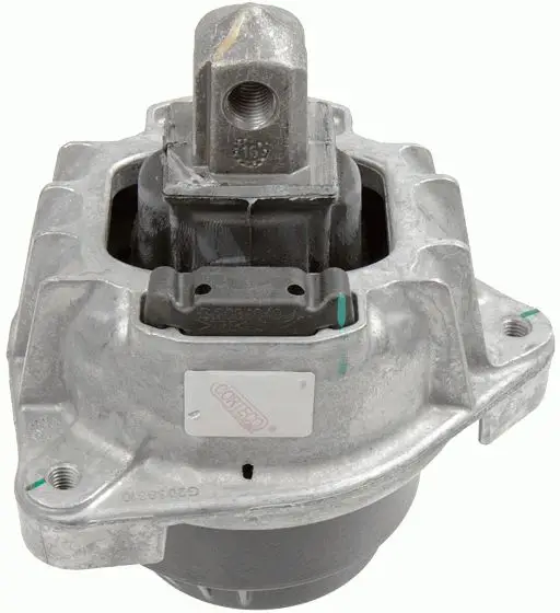 BMW 5 Series F10 530i N57 Engine Mount Right | LEMFÖRDER 39107 01