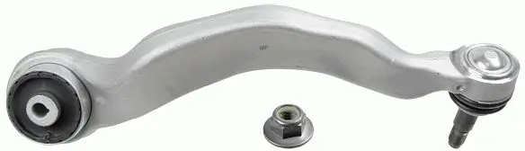BMW 5 Series G30 M550i N63 Front Eğri Control Arm Right | LEMFÖRDER 39250 01