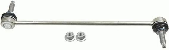 Mercedes A-Class W176 Control Arm | LEMFORDER 3929001 Merced