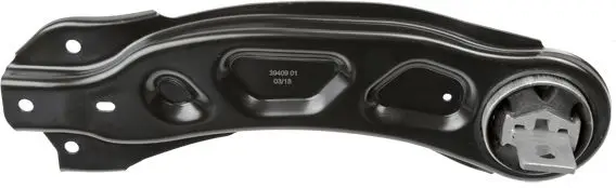 Mercedes GLA Series X156 GLA 200 M270 Control Arm Rear Left | LEMFÖRDER 39409 01