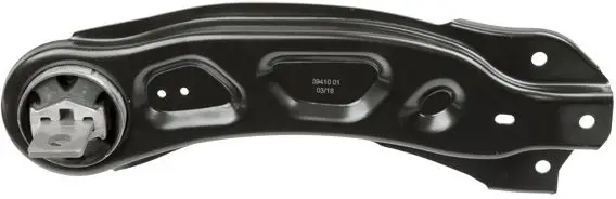 Mercedes A Series W176 A 200 BlueEFFICIENCY M270 Control Arm Eğri Rear Right | LEMFÖRDER 39410 01