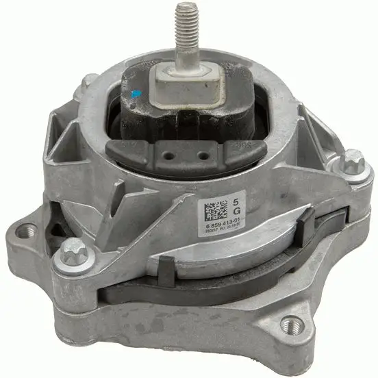 BMW 3 Series F30 320i B48 Engine Mount Left | LEMFÖRDER 39437 01