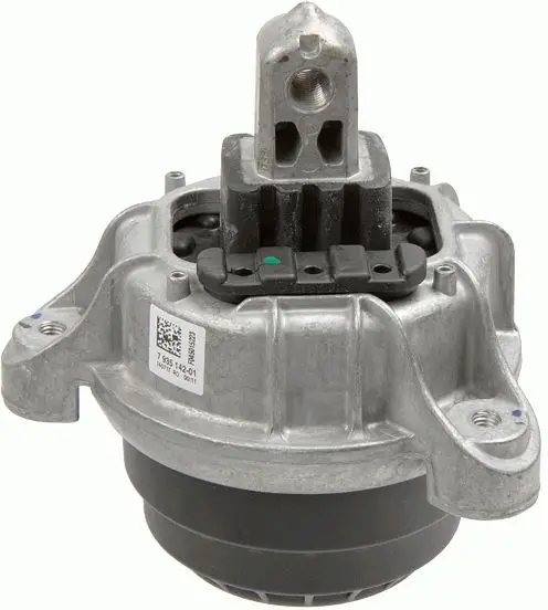 BMW 5 Series F10 520 d N47 Engine Mount Right | LEMFÖRDER 39444 01