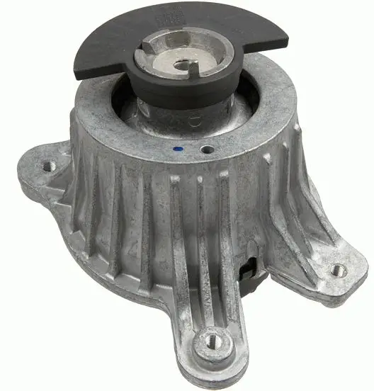 Mercedes C Series W205 C 200 M274 Engine Mount Right | LEMFÖRDER 39522 01