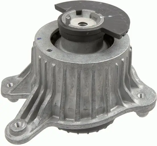 Mercedes CLS Series W257 300 d OM654 Engine Mount Left | LEMFÖRDER 39531 01