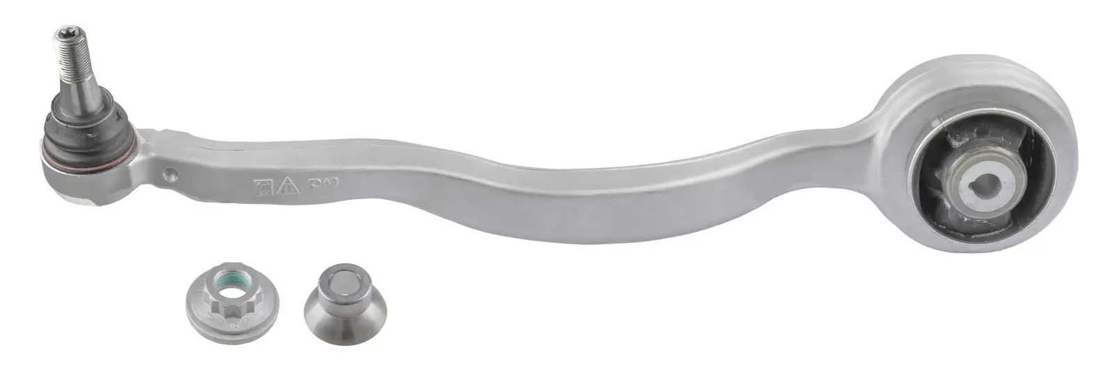 Mercedes CLS Series W257 400 d OM656 Control Arm Eğri Front Left | LEMFÖRDER 39692 01
