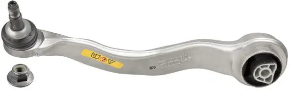 BMW 5 Series G30 520i B48 Front Eğri Control Arm Left | LEMFÖRDER 39818 01