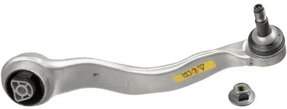BMW 5 Series G30 520d B47 Front Eğri Control Arm Right | LEMFÖRDER 39819 01