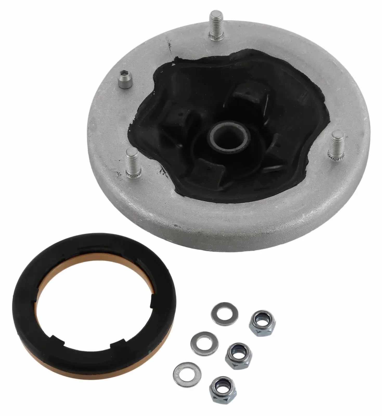 BMW E46 M3 3.2 S54 Shock Absorber Mount & Ball Joint