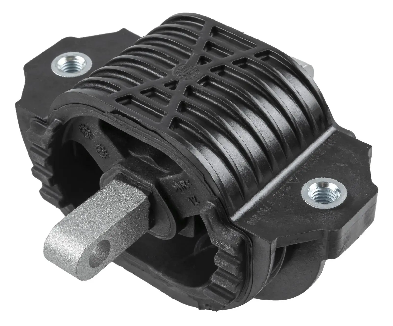 BMW 5 Series F10 520i N20 Rear Transmission Takozu | LEMFÖRDER 39975 01