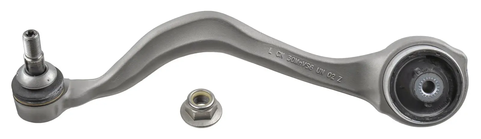 BMW X4 (G02) 20 dX B48 Front Eğri Control Arm Left | LEMFÖRDER 39984 01