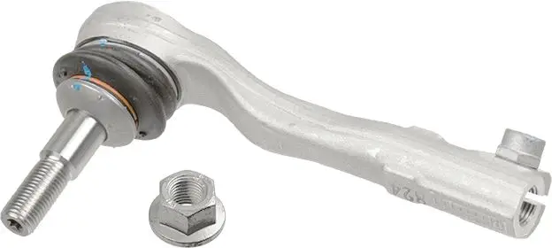 BMW X4 (G02) M40 iX B58 Tie Rod End Left | LEMFÖRDER 39993 01