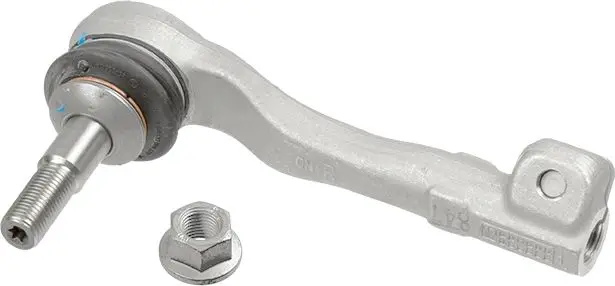BMW X4 (G02) 20 dX B48 Tie Rod End Right | LEMFÖRDER 39994 01
