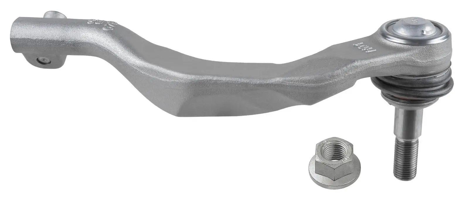BMW 1 Series F40 116d B37 Tie Rod End Right | LEMFÖRDER 42340 01