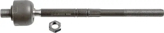 Mercedes E-Class Coupe W207 E 250 M274 Steering Shaft