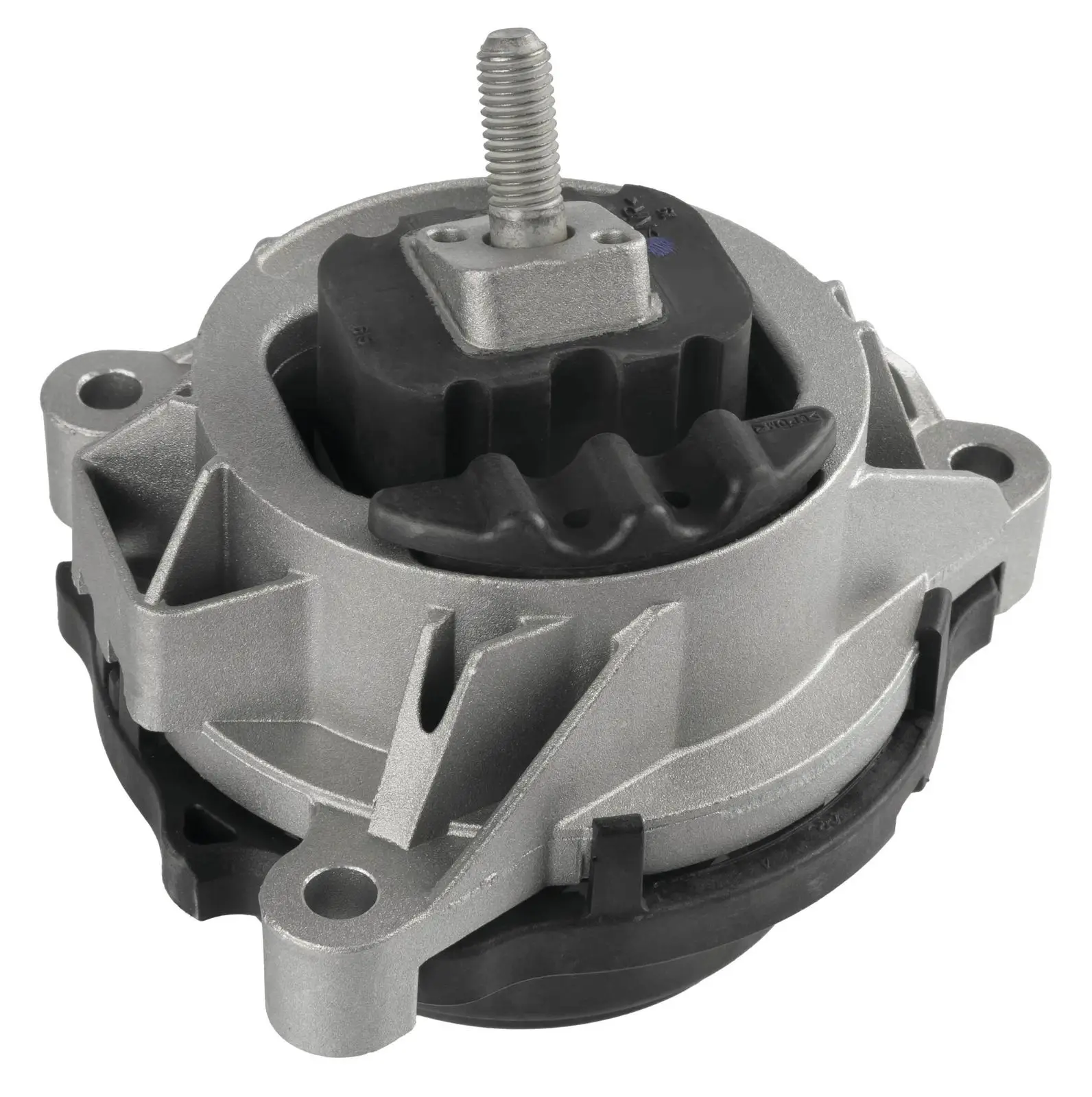 BMW X3 (F25) 20 dX N47 Engine Mount Right | LEMFÖRDER 43412 01