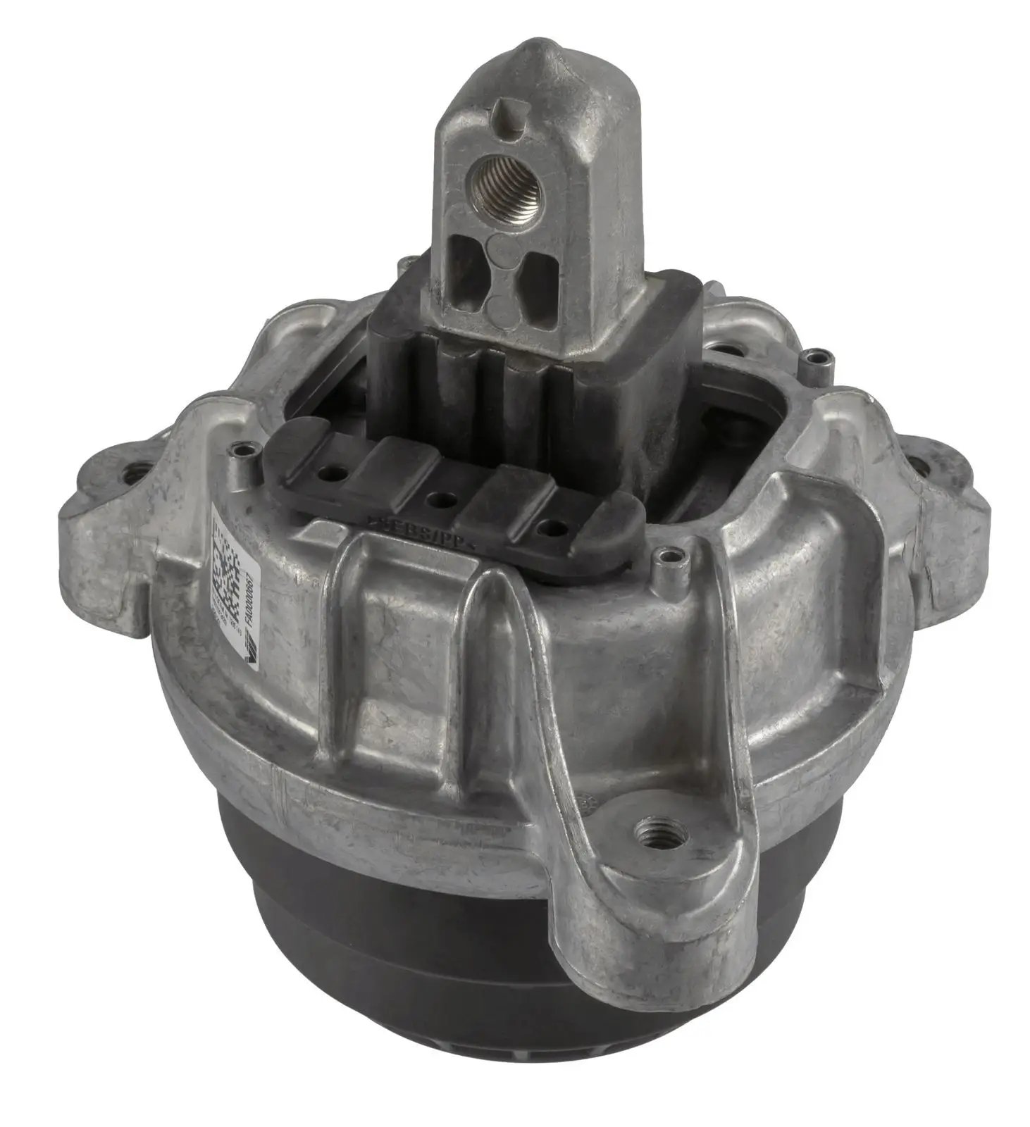 BMW 5 Series F10 520i N47 Engine Mount Left | LEMFÖRDER 43413 01