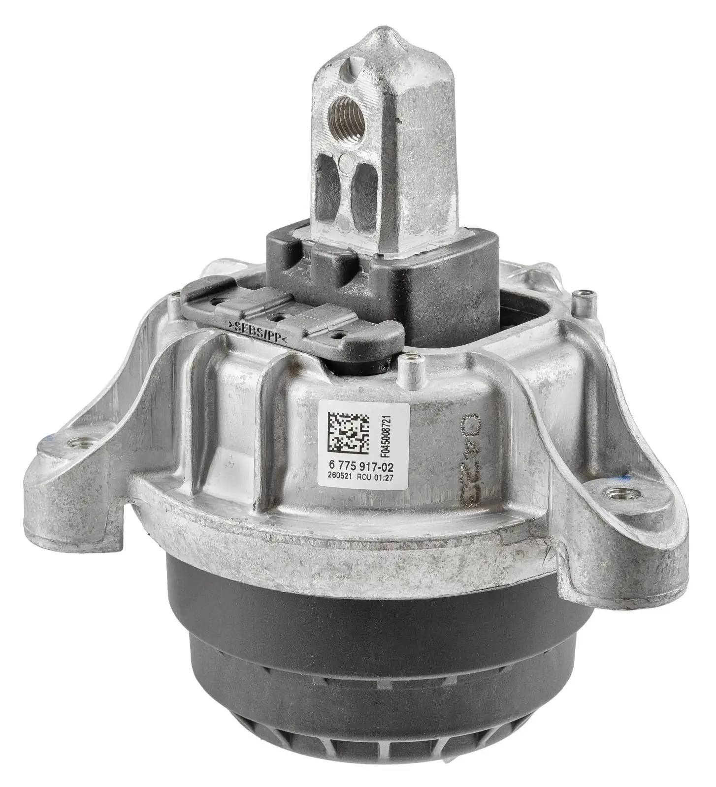 BMW 5 Series F10 530i N53 Engine Mount Left | LEMFÖRDER 43540 01