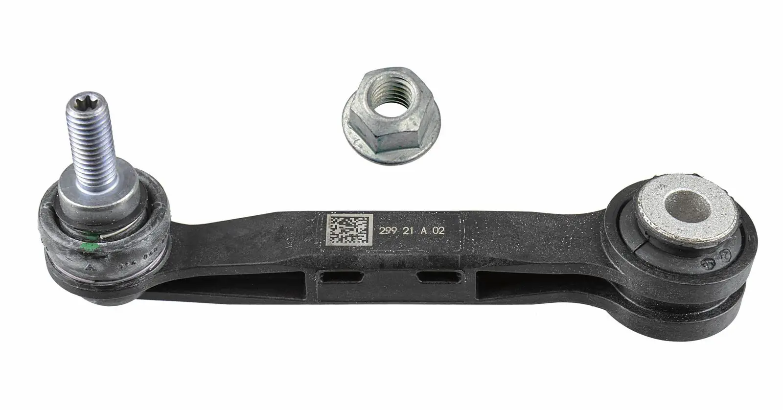 BMW X4 (G02) 20 dX B47 Rear Mount Tie Rod | LEMFÖRDER 43624 01