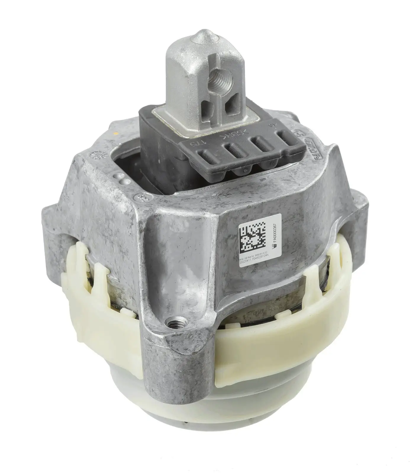 BMW 5 Series G30 530i B47 Engine Mount Left | LEMFÖRDER 43670 01