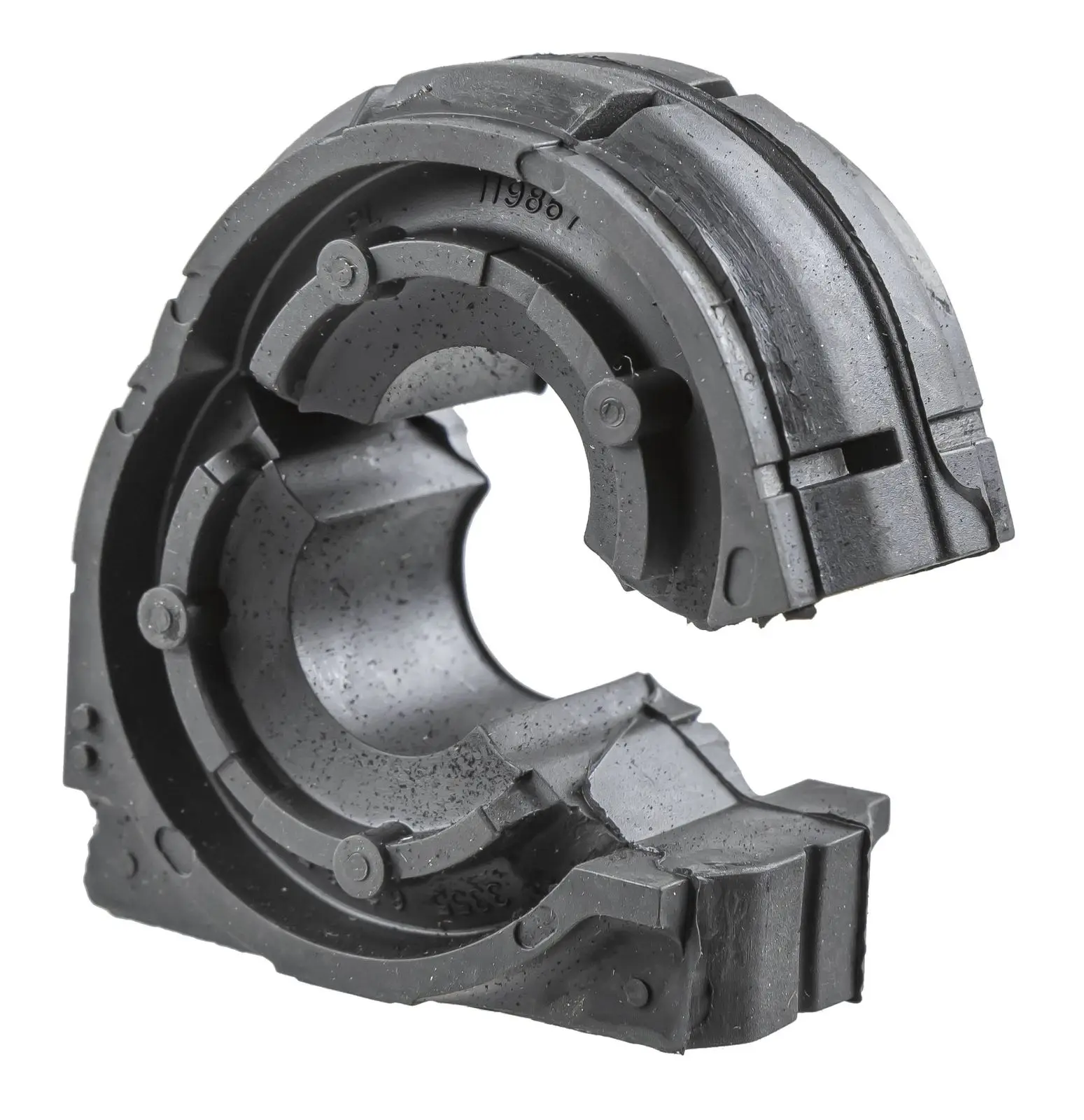 BMW X6 (F16) 40 d N55 Rear Anti-Roll Iron Tire | LEMFÖRDER 44391 01