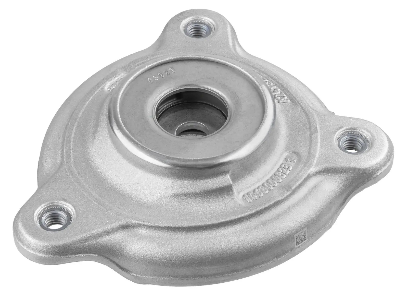 Mercedes GLA Series H247 200 Mild-Hybrid M282 Shock Absorber Takozu Front | LEMFÖRDER 44394 01
