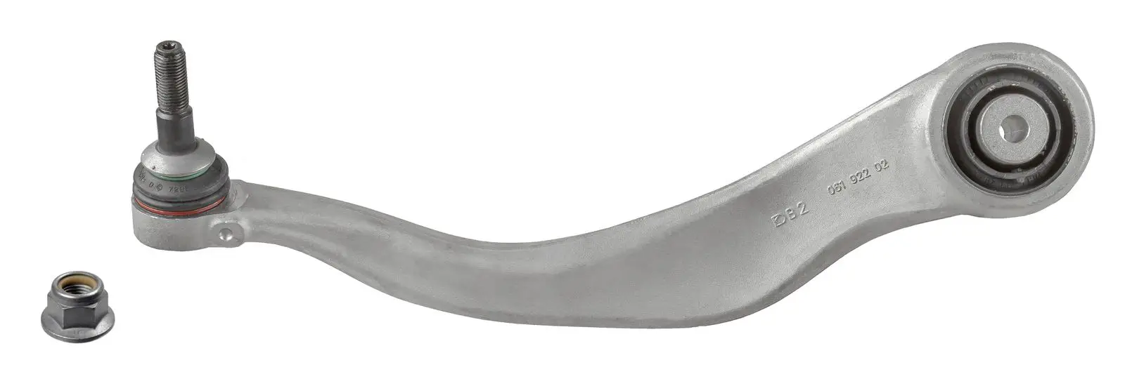 BMW 3 Series G20 M3 S58 Front Eğri Control Arm Left | LEMFÖRDER 44439 01