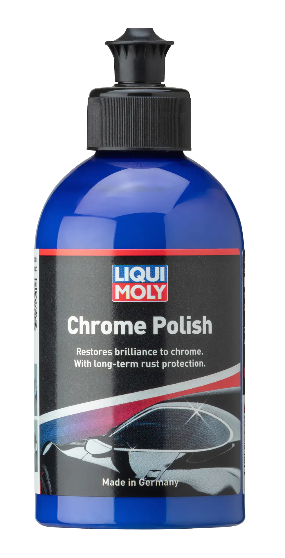 Liqui Moly Krom Parlatıcı  (250 ml) (Oto Bakım) | LQM-1529