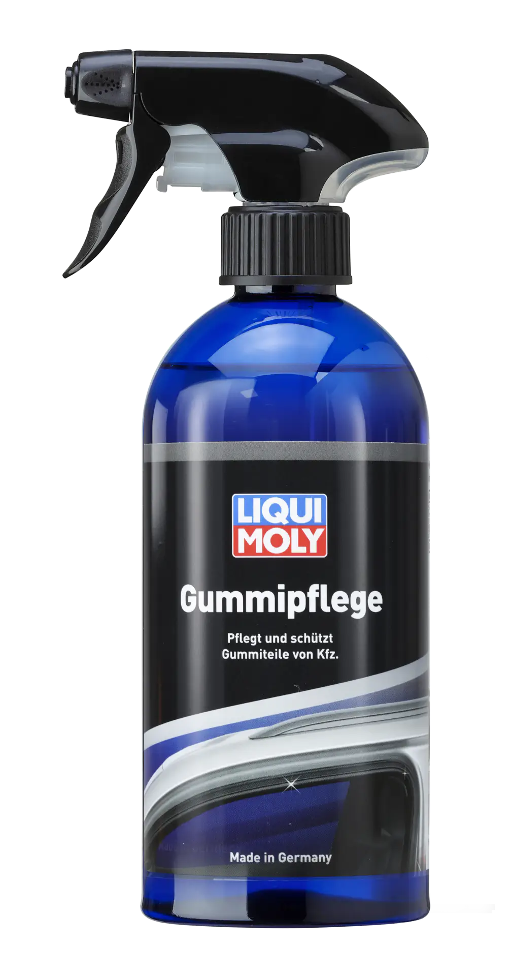 Liqui Moly Kauçuk Bakım Sıvısı (500 ml) (Oto Bakım) | LQM-1538
