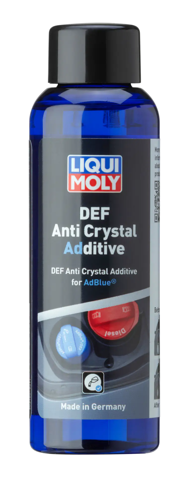 Liqui Moly Adblue Kristalleşme Önleyici Katkı ( 100 ml ) | LQM-21801